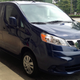 Illustration for article titled Im Moving Into A 2014 Nissan NV200 Compact Cargo Van, Ask Me Anything